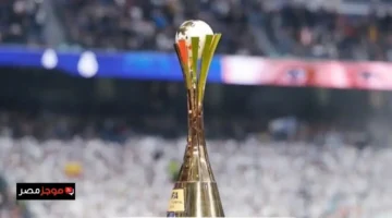 اللقاء المنتظر.. موعد نهائي كأس الإنتركونتيننتال بين باريس سان جيرمان وفلامنجو 2025